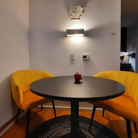 Apartamento Piccolo App Zagreb Exterior foto