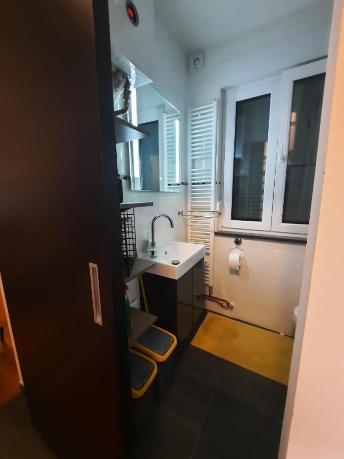 Apartamento Piccolo App Zagreb Exterior foto