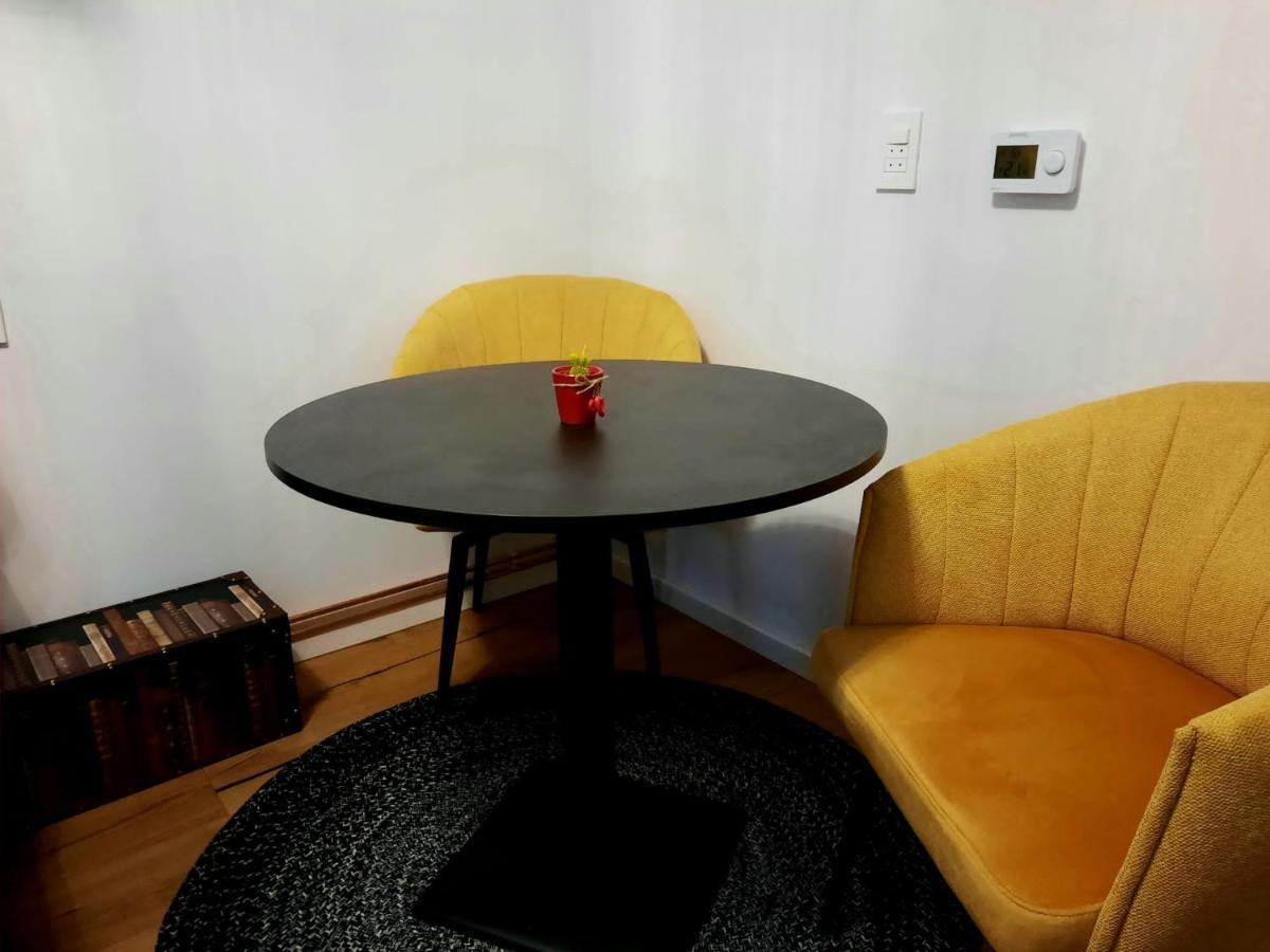 Apartamento Piccolo App Zagreb Exterior foto